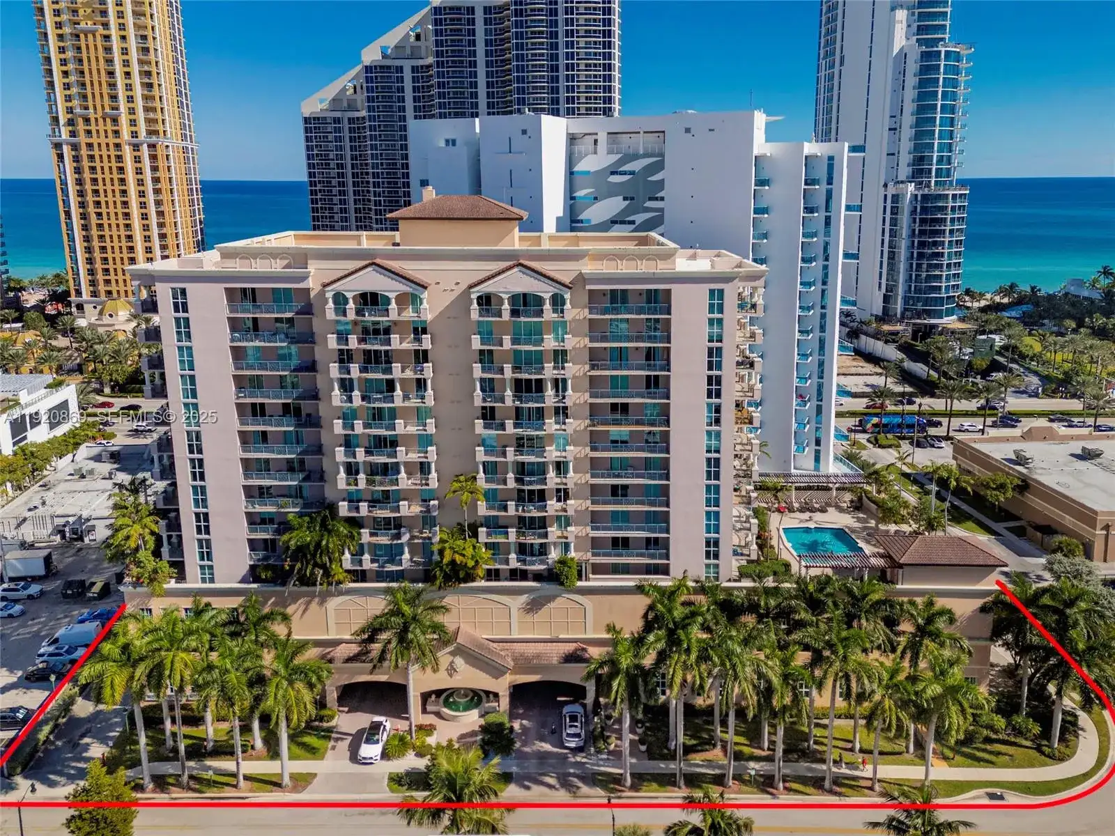 17555 E Atlantic Blvd # 1005, Sunny Isles Beach FL 33160 photo 4
