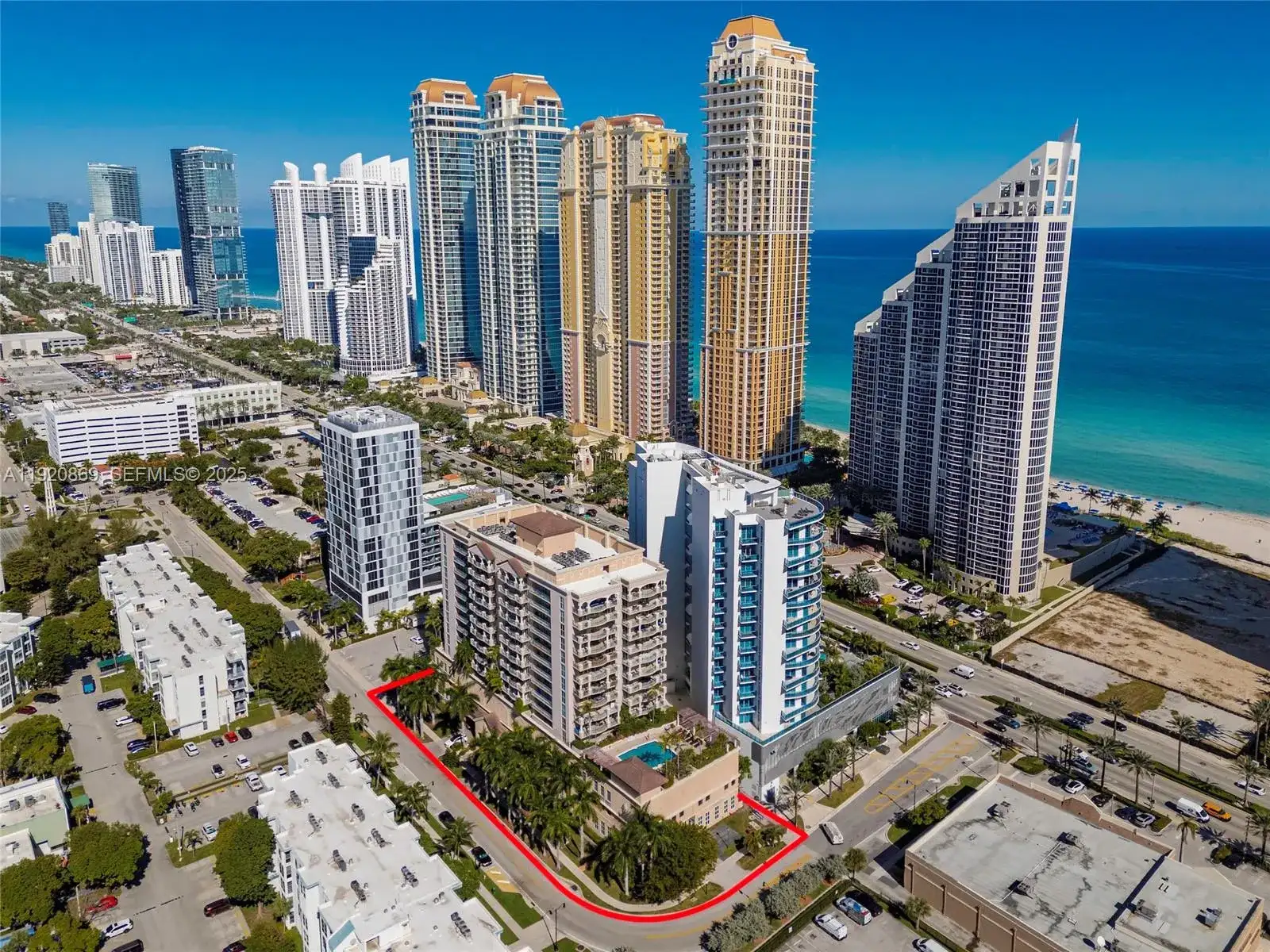 17555 E Atlantic Blvd # 1005, Sunny Isles Beach FL 33160 photo 5