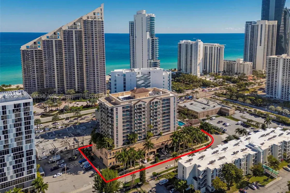 17555 E Atlantic Blvd # 1005, Sunny Isles Beach FL 33160