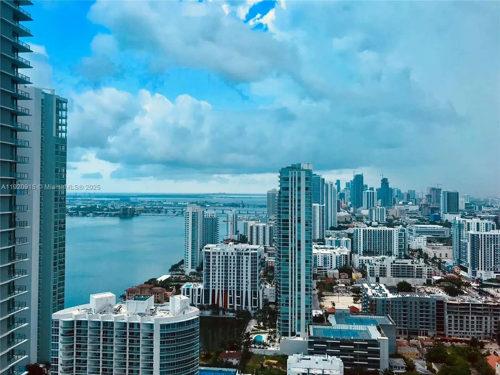 501 NE 31st St # 3808, Miami FL 33137