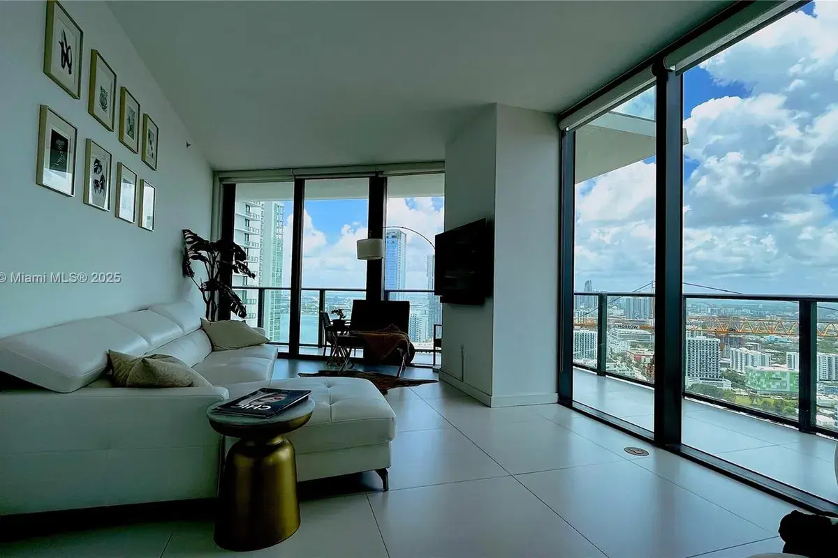 501 NE 31st St # 3808, Miami FL 33137