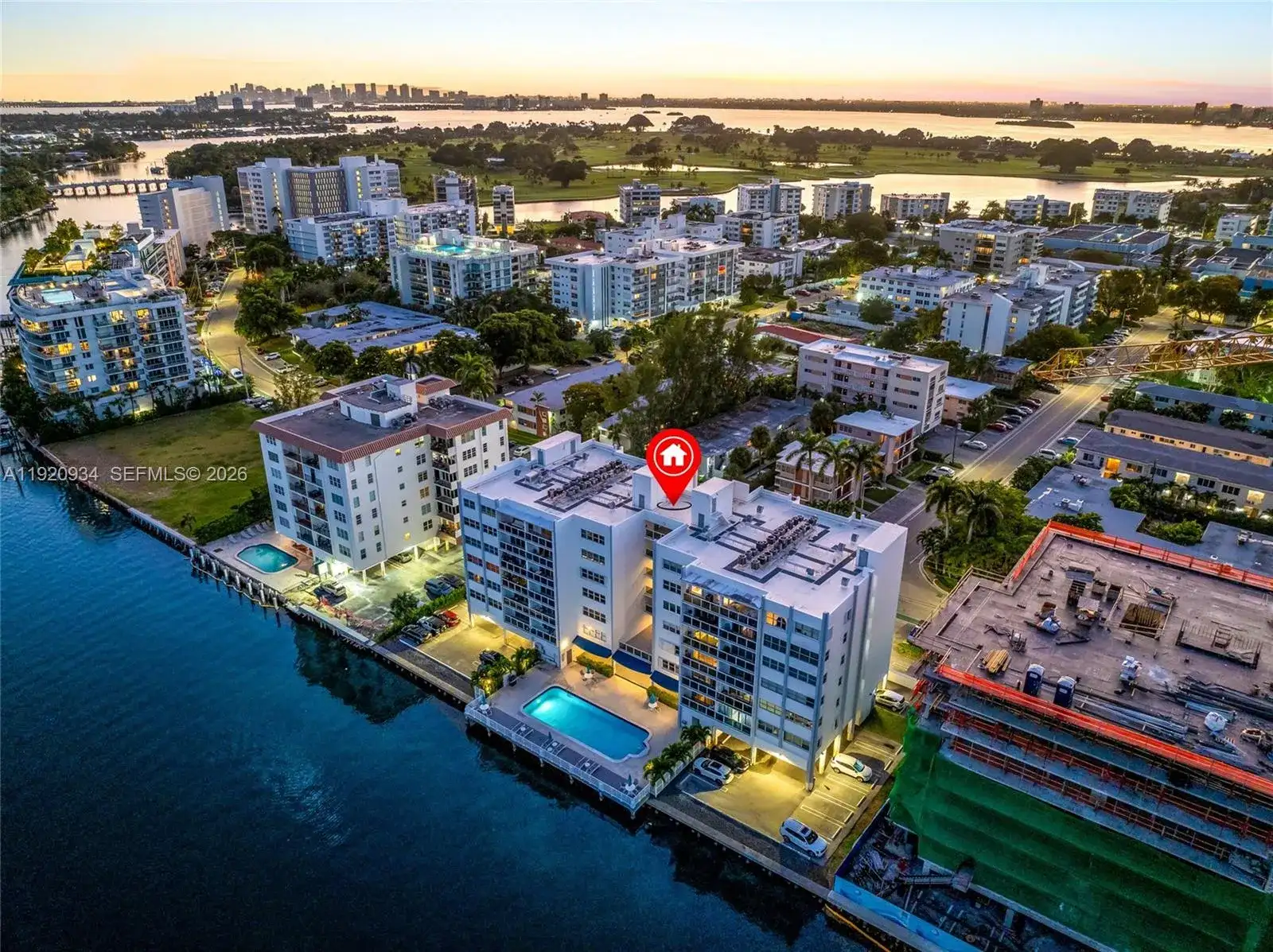 9381 E Bay Harbor Dr # 504N, Bay Harbor Islands FL 33154 photo 3