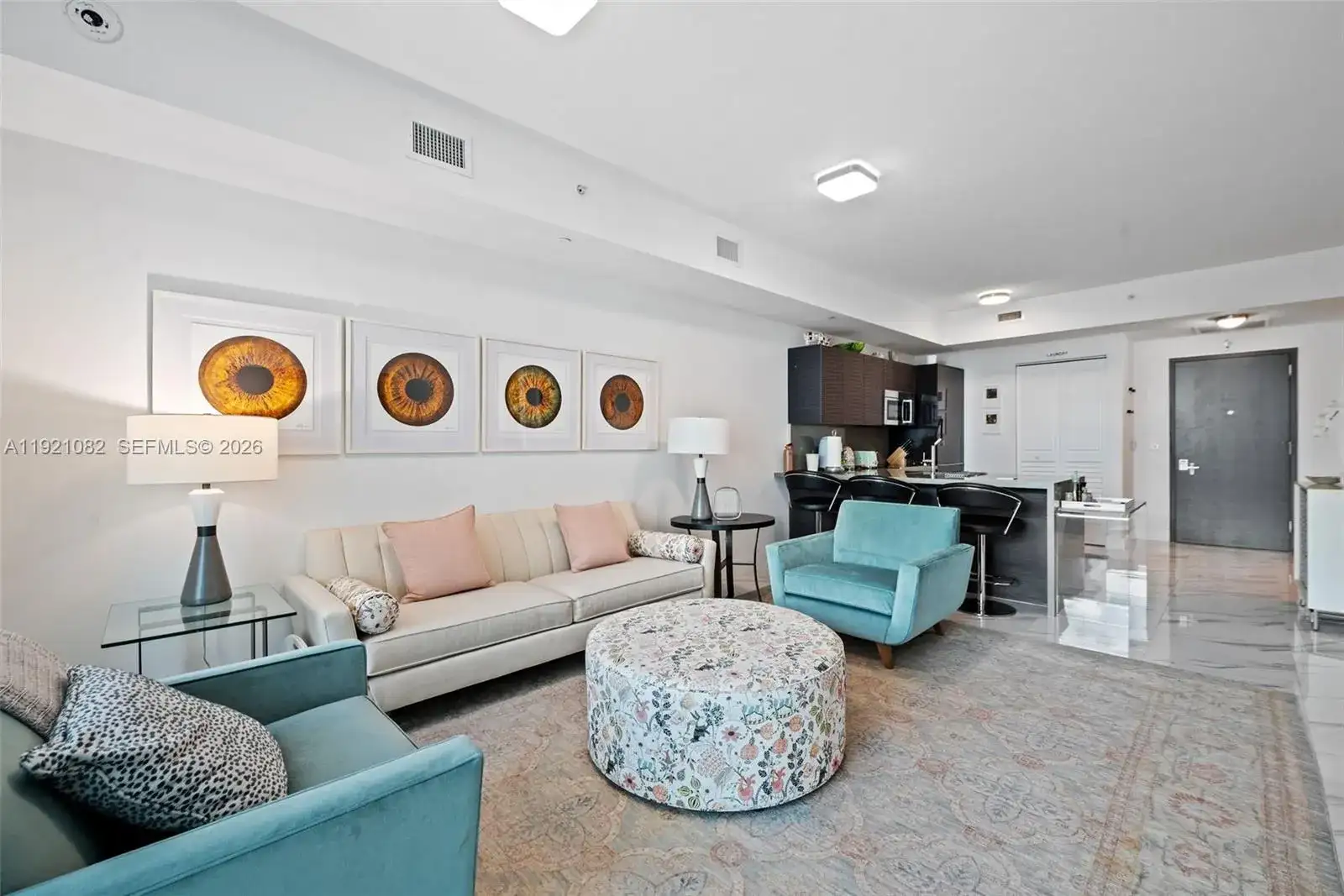1080 Brickell Ave # 2506, Miami FL 33131 photo 3
