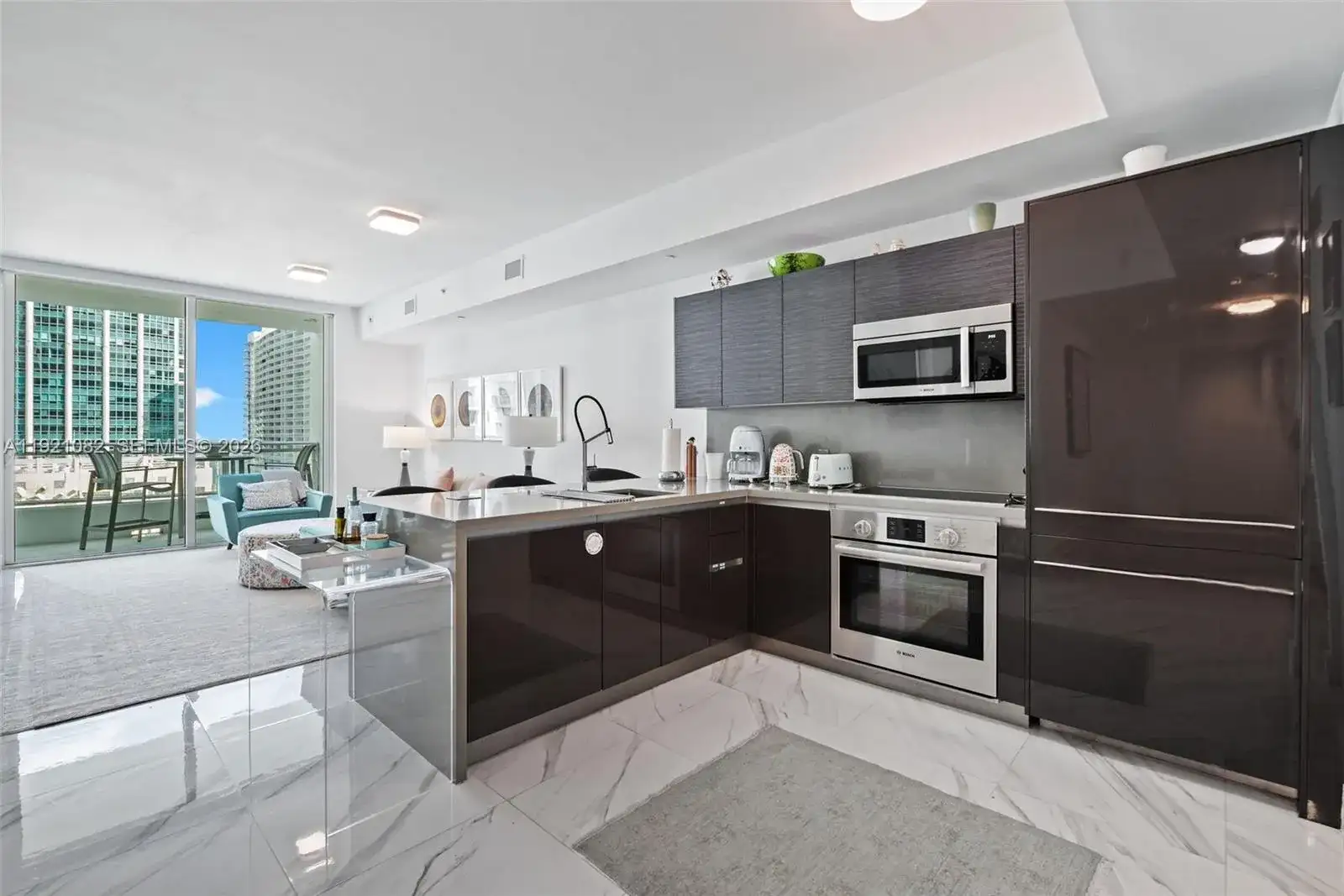 1080 Brickell Ave # 2506, Miami FL 33131 photo 5