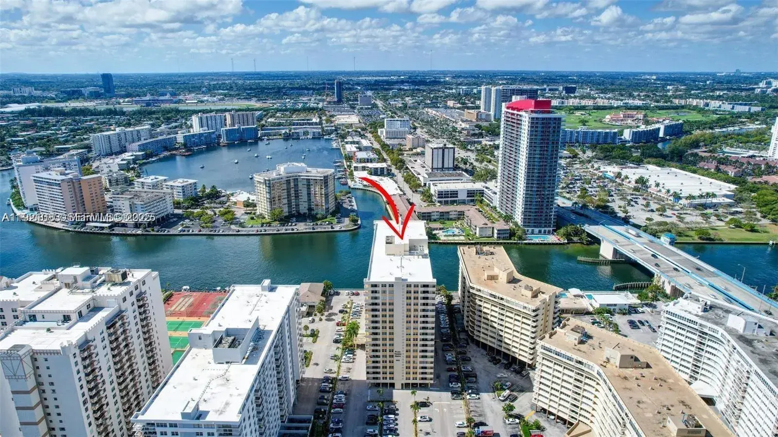 1833 S Ocean Dr, Hallandale Beach FL 33009
