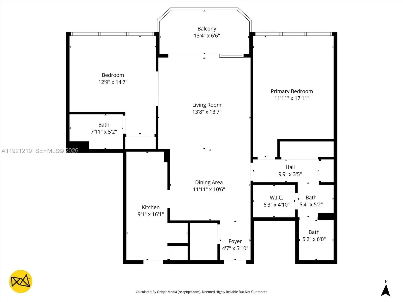 18071 Biscayne Blvd # 802, Aventura FL 33160 photo 5