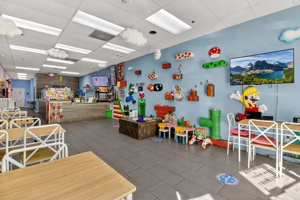 Boba Tea Shop For Sale in Plantation, Plantation FL 33317 photo 2