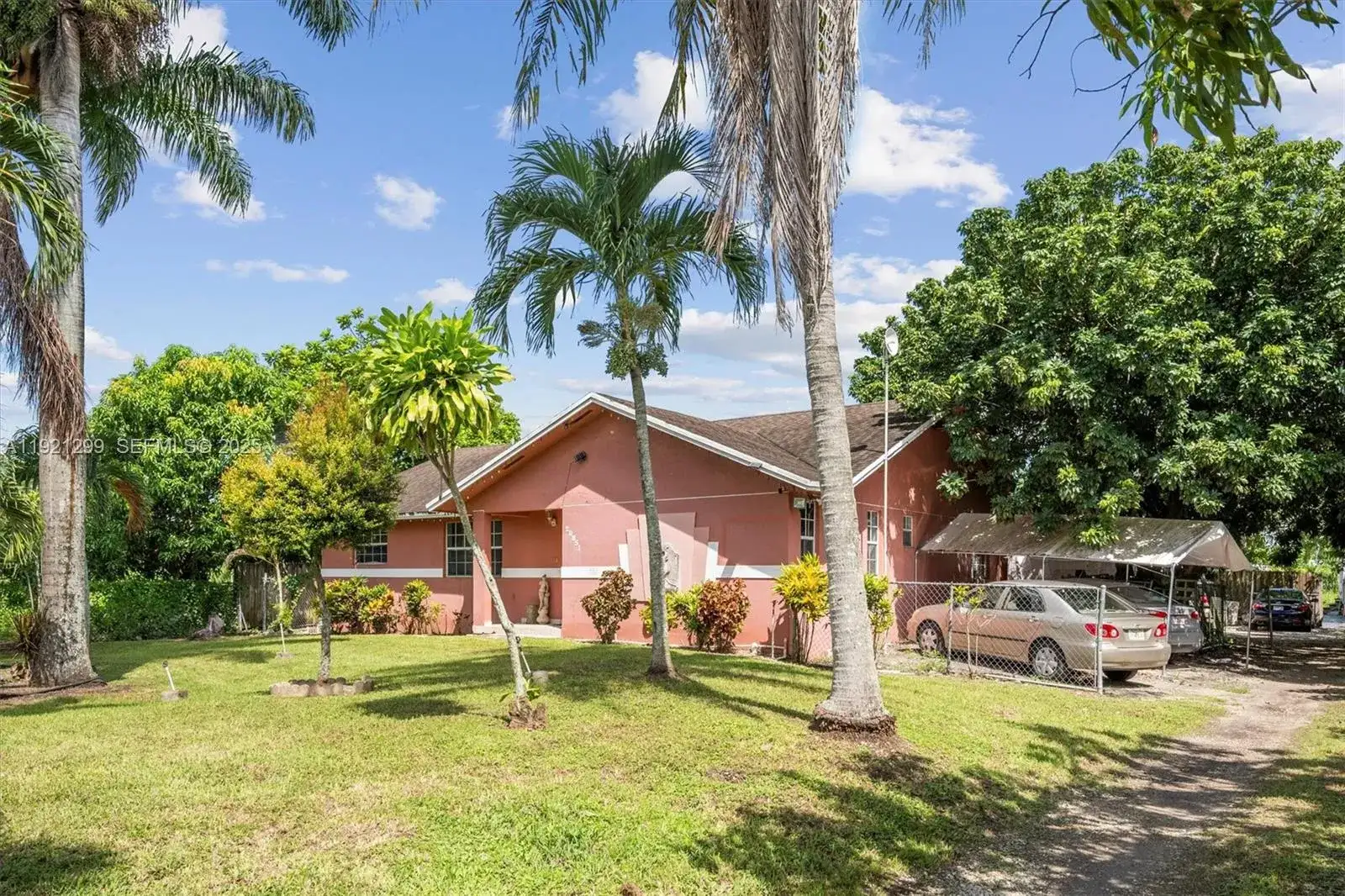 20851 SW 242nd St, Homestead FL 33031 photo 3