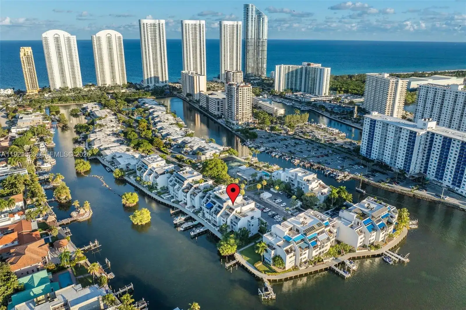 429 Poinciana Island Dr # 1415, Sunny Isles Beach FL 33160 photo 3