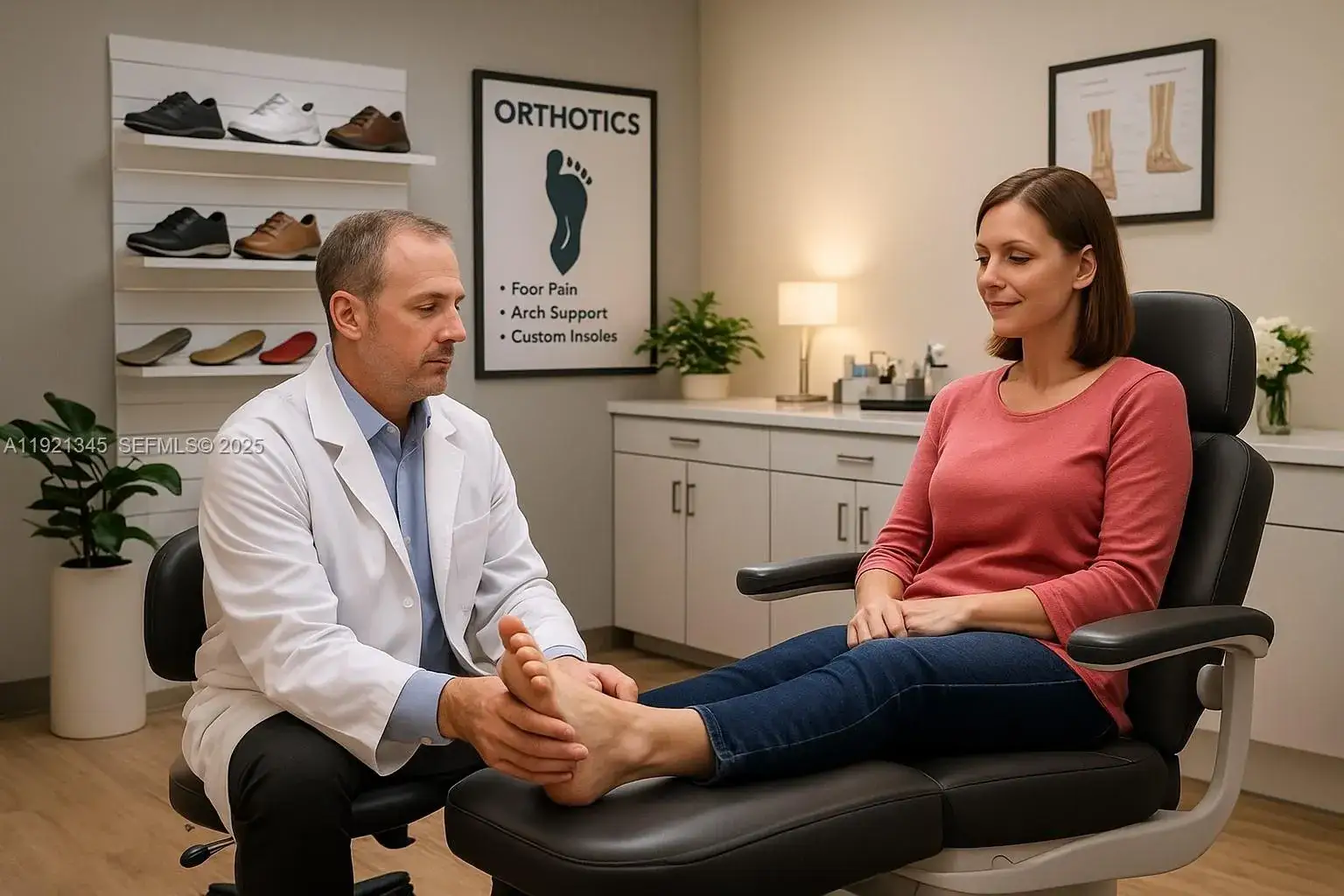 Confidential Medical Business, Boca Raton FL 33433