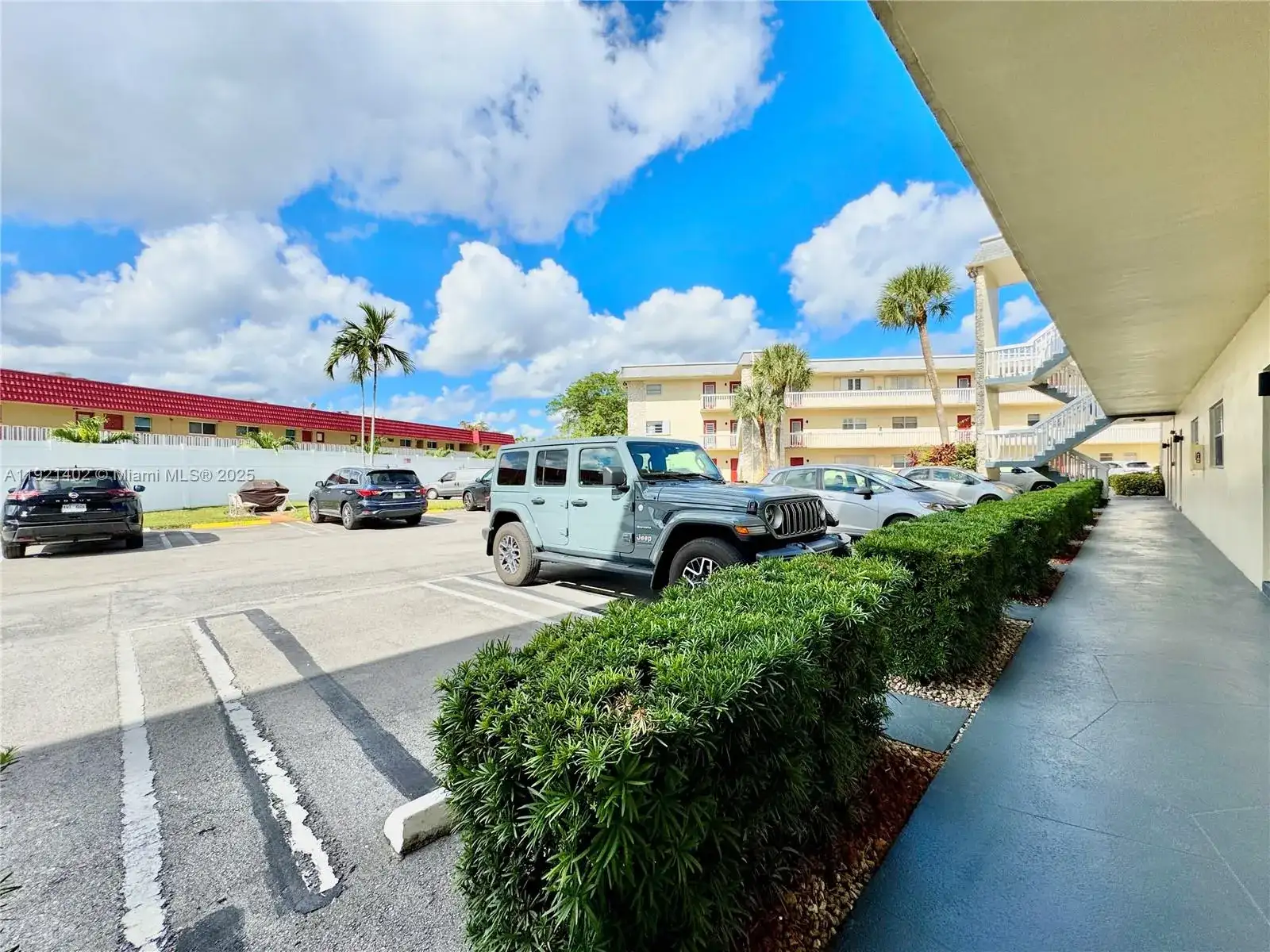 4431 NW 16th St # H104, Lauderhill FL 33313 photo 3