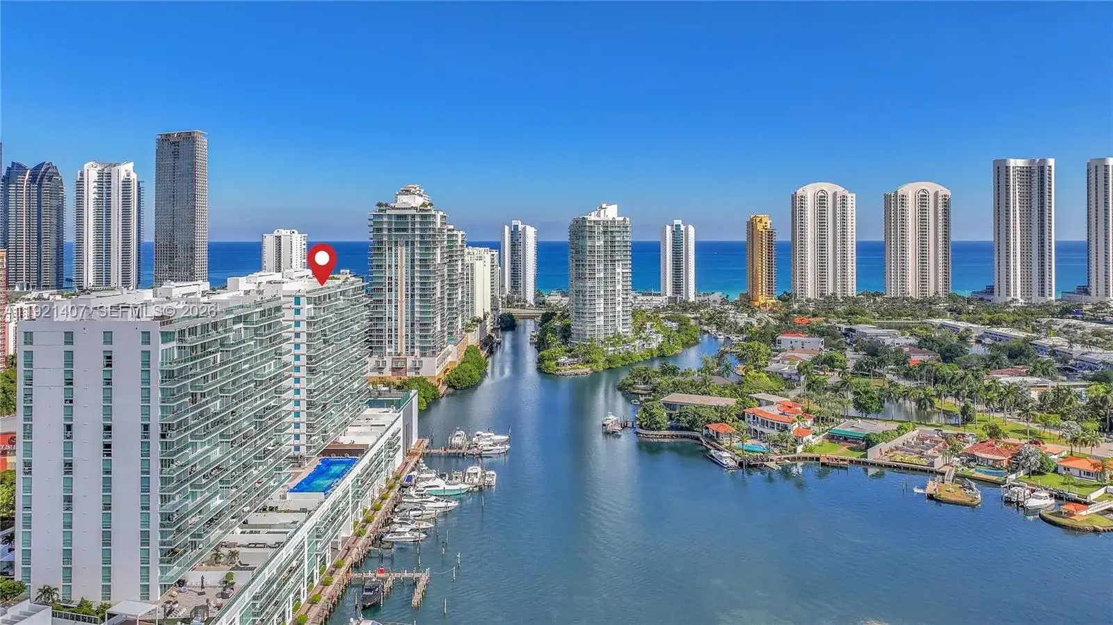 400 Sunny Isles Blvd # 1519, Sunny Isles Beach FL 33160 photo 2