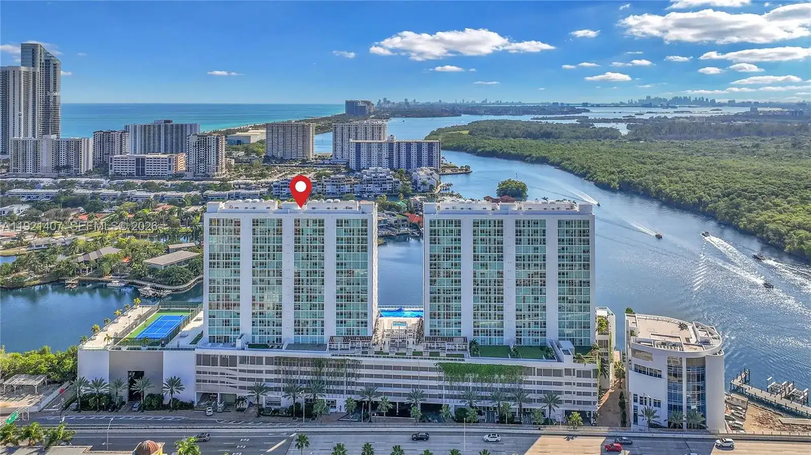400 Sunny Isles Blvd # 1519, Sunny Isles Beach FL 33160 photo 3