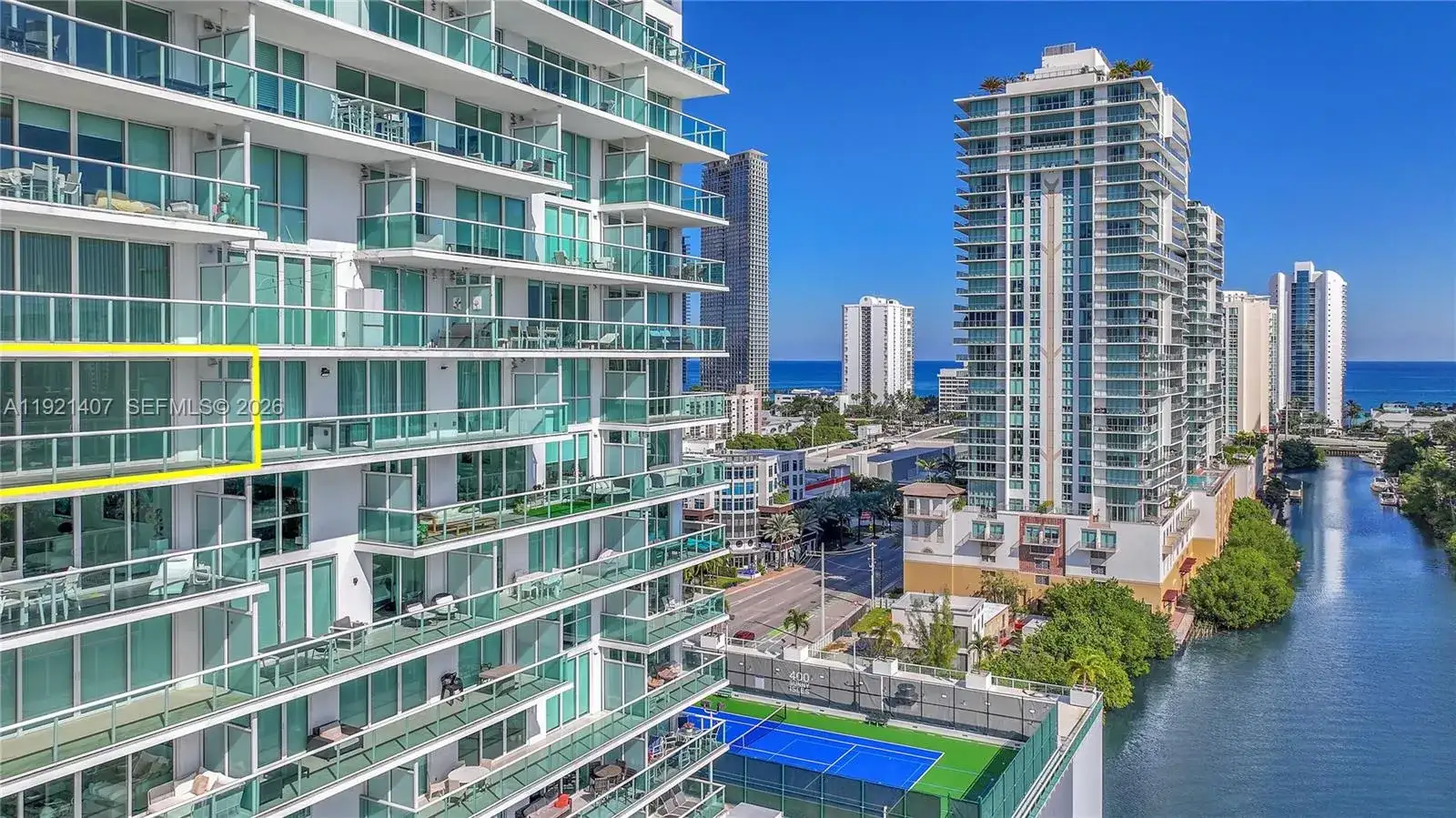 400 Sunny Isles Blvd # 1519, Sunny Isles Beach FL 33160 photo 5