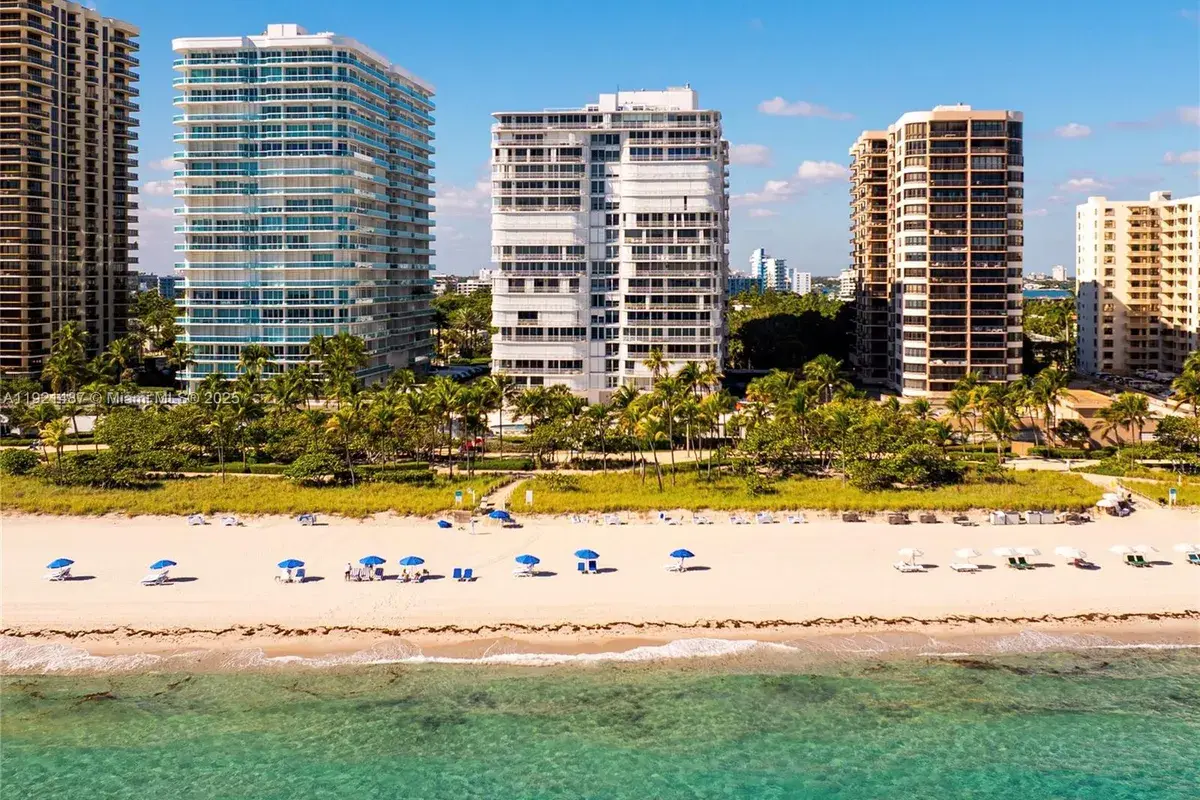 10155 Collins Ave # 202, Bal Harbour FL 33154