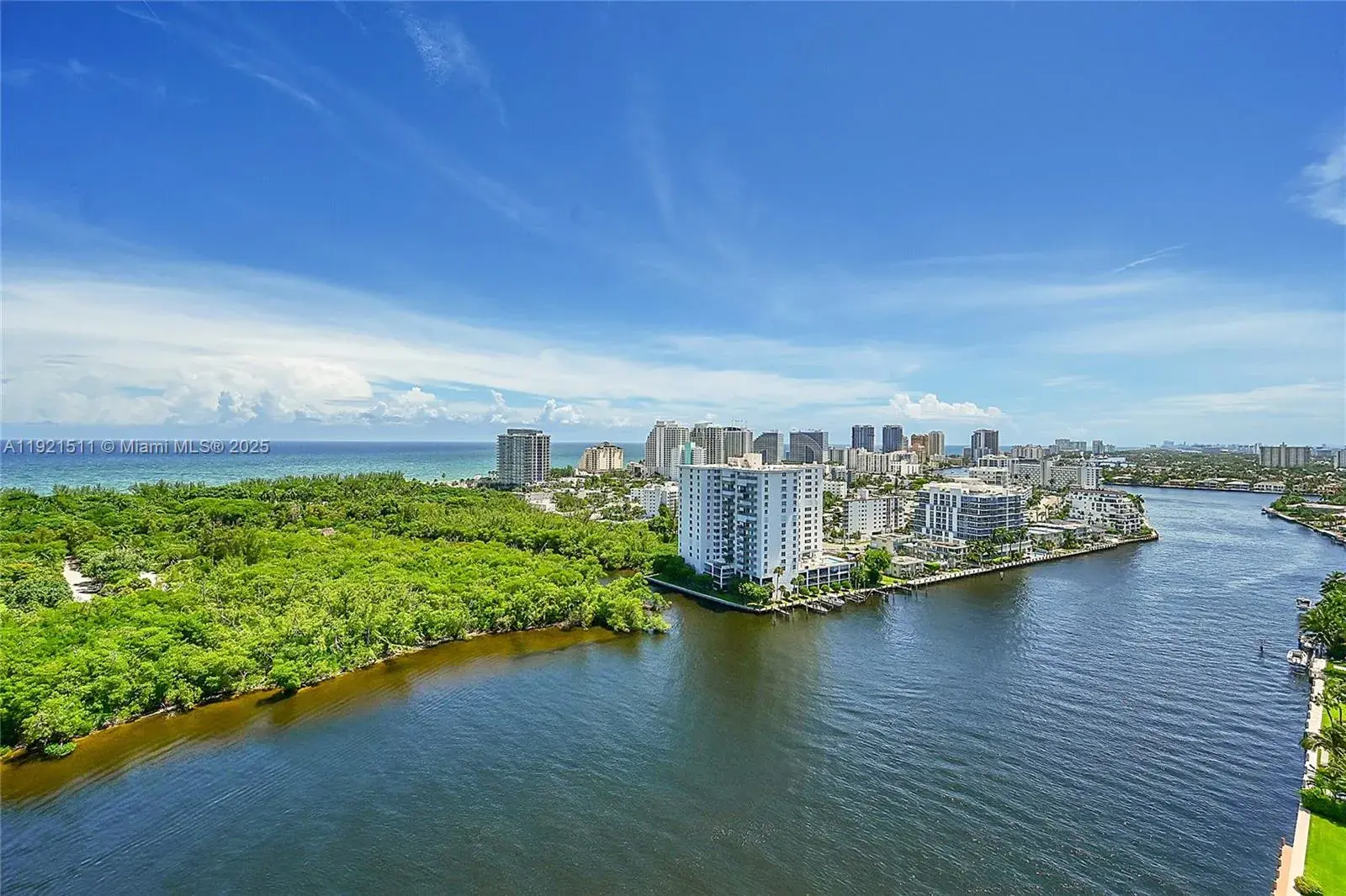 936 Intracoastal Dr, Fort Lauderdale FL 33304