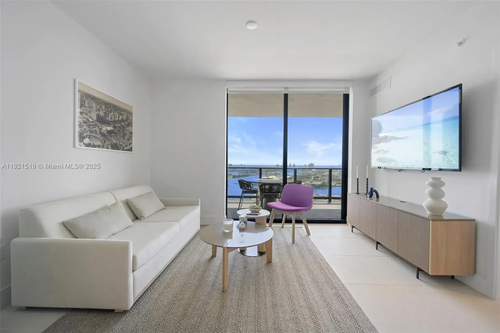 601 NE 1st Ave # 3316, Miami FL 33132