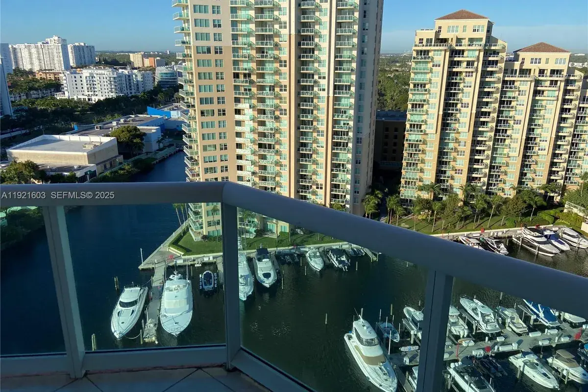 3370 Hidden Bay Dr # 1914, Aventura FL 33180