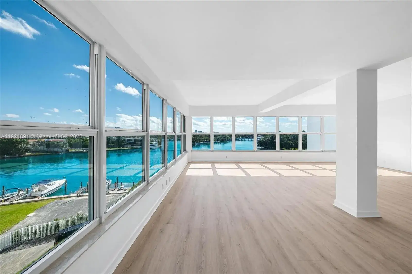 9100 W Bay Harbor Dr # 5A, Bay Harbor Islands FL 33154