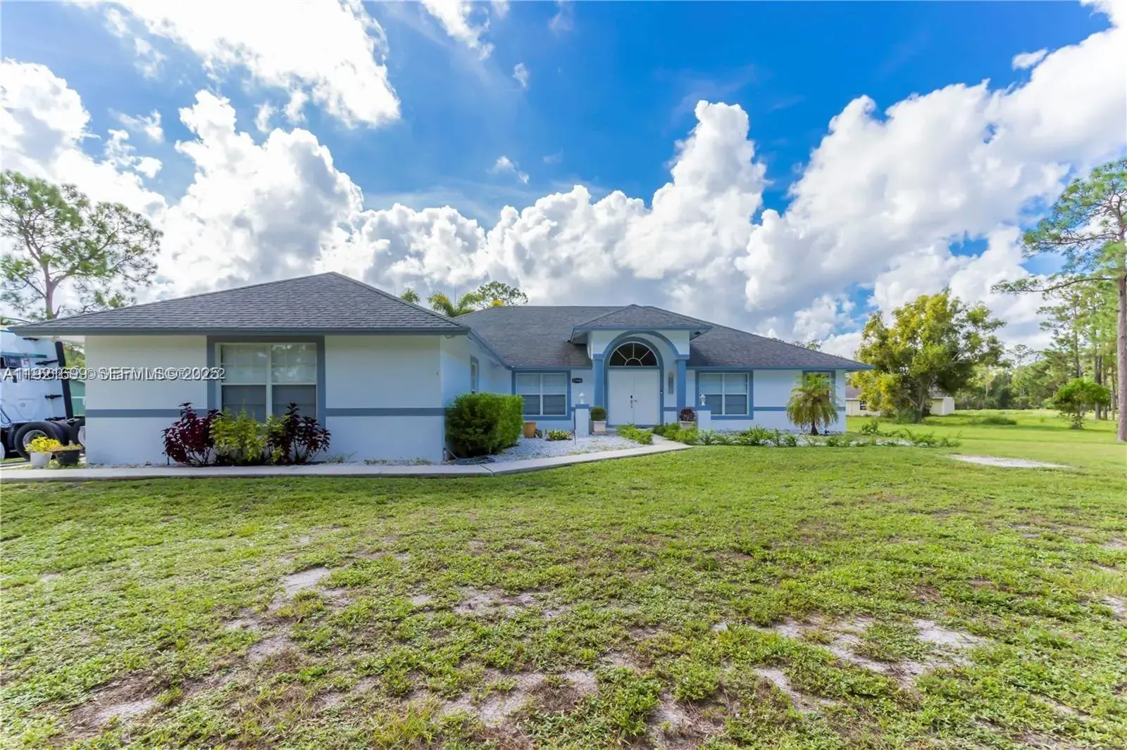 17996 N 42nd Rd N, Loxahatchee FL 33470
