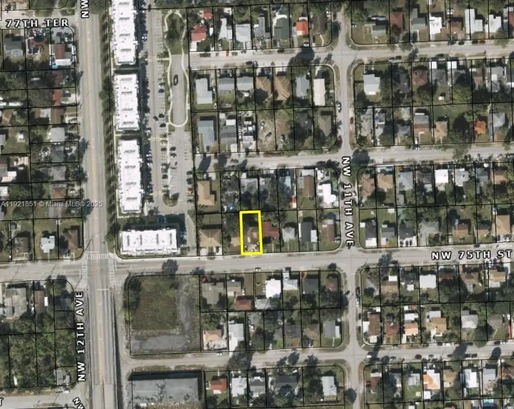 1141 NW 75th St, Miami FL 33150 photo 4