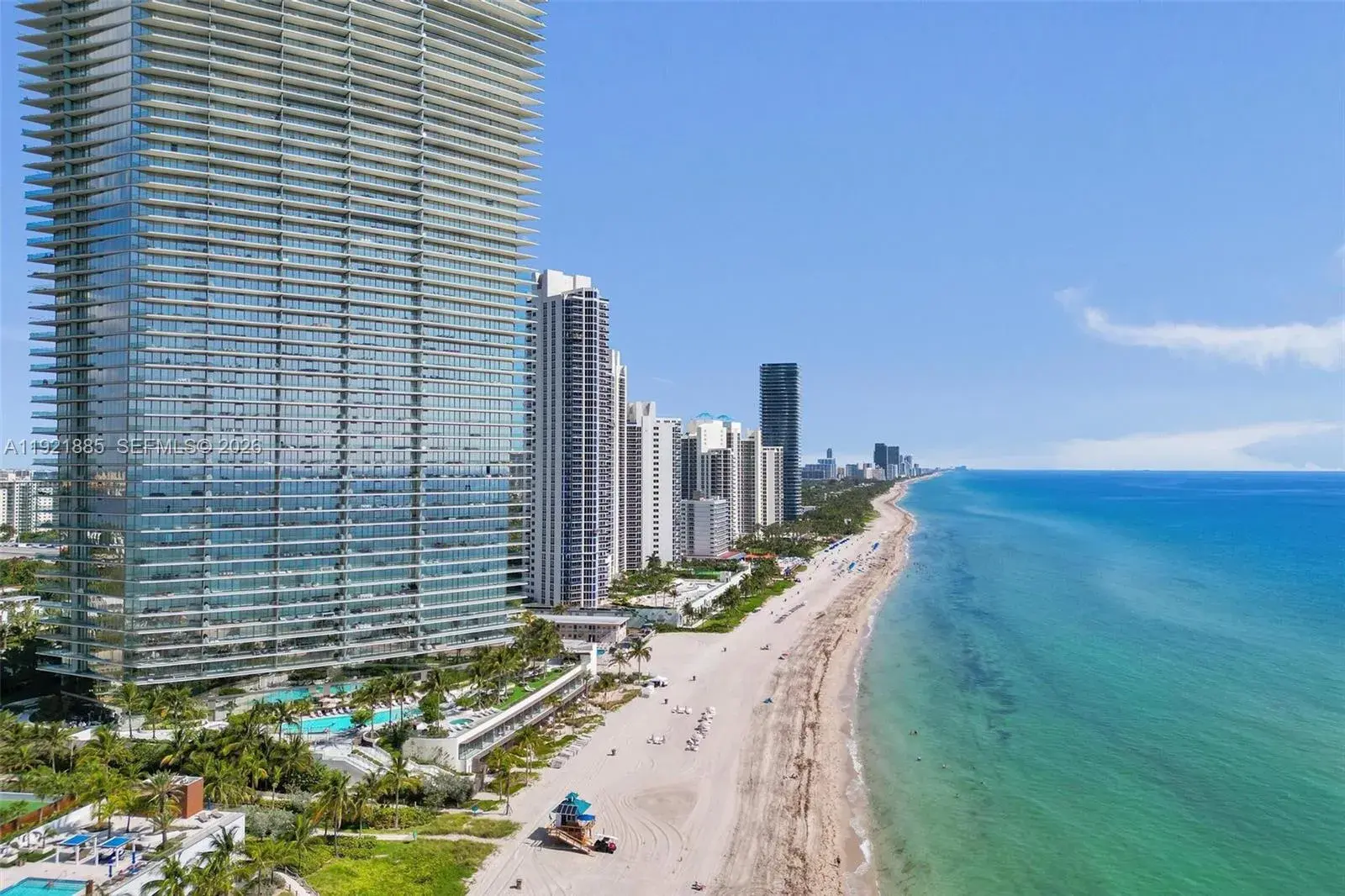 18975 Collins Ave # 5205, Sunny Isles Beach FL 33160