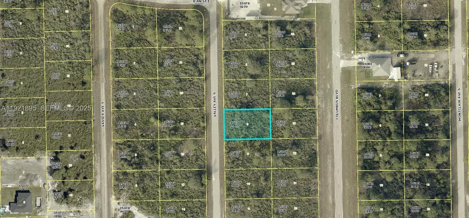 645 Valley Avenue S, Lehigh Acres FL 33974