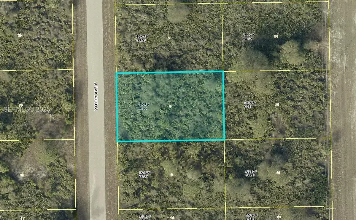 645 Valley Avenue S, Lehigh Acres FL 33974