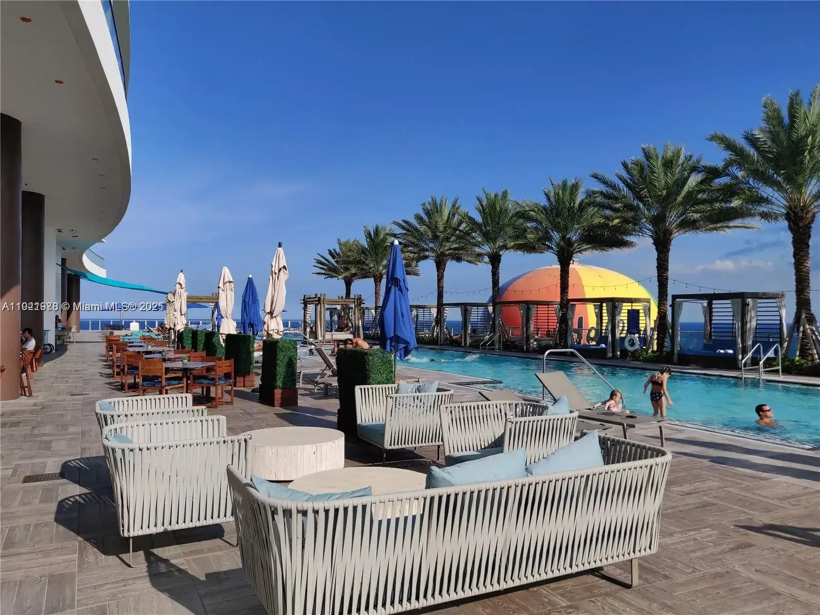 4111 S Ocean Dr # 1506, Hollywood FL 33019 photo 4