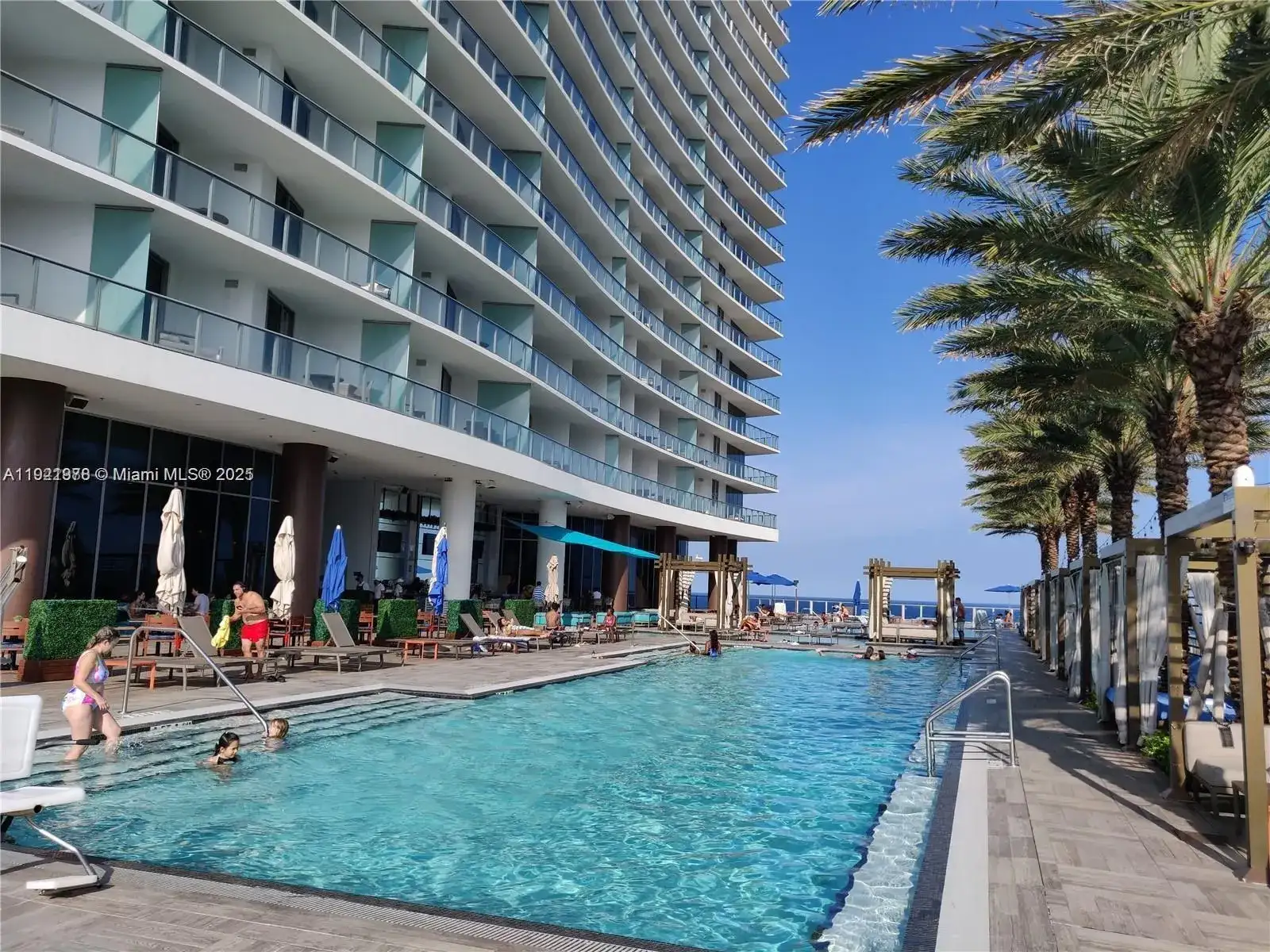 4111 S Ocean Dr # 1506, Hollywood FL 33019 photo 5