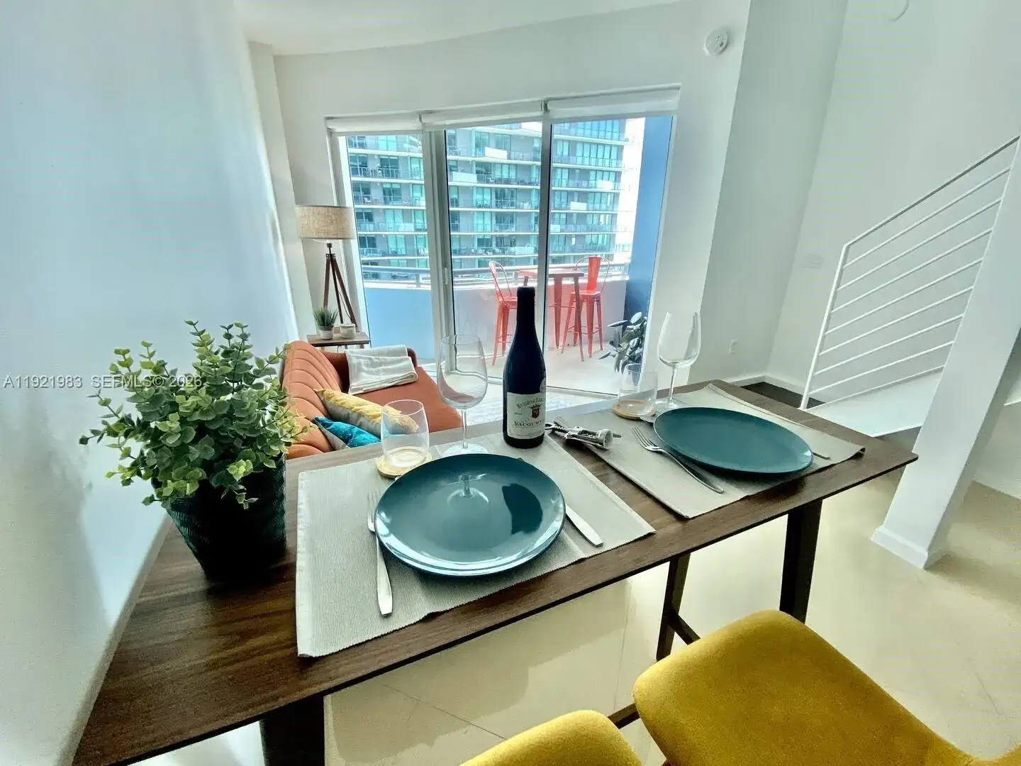 60 SW 13th St # 4414, Miami FL 33130 photo 3