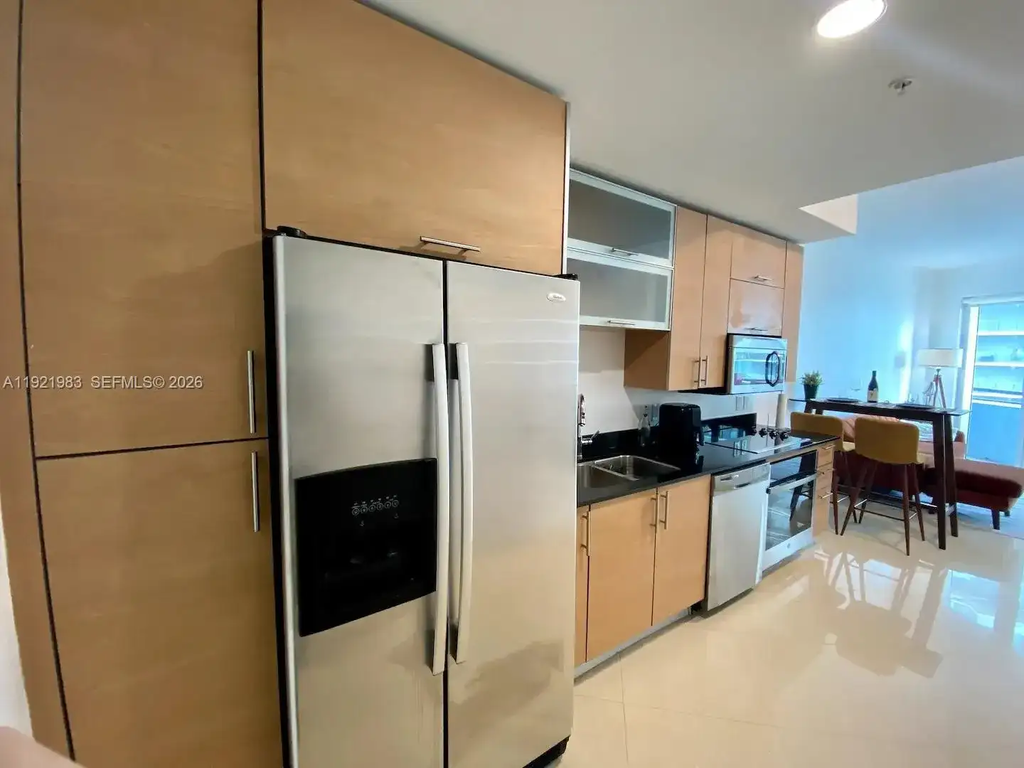 60 SW 13th St # 4414, Miami FL 33130 photo 4