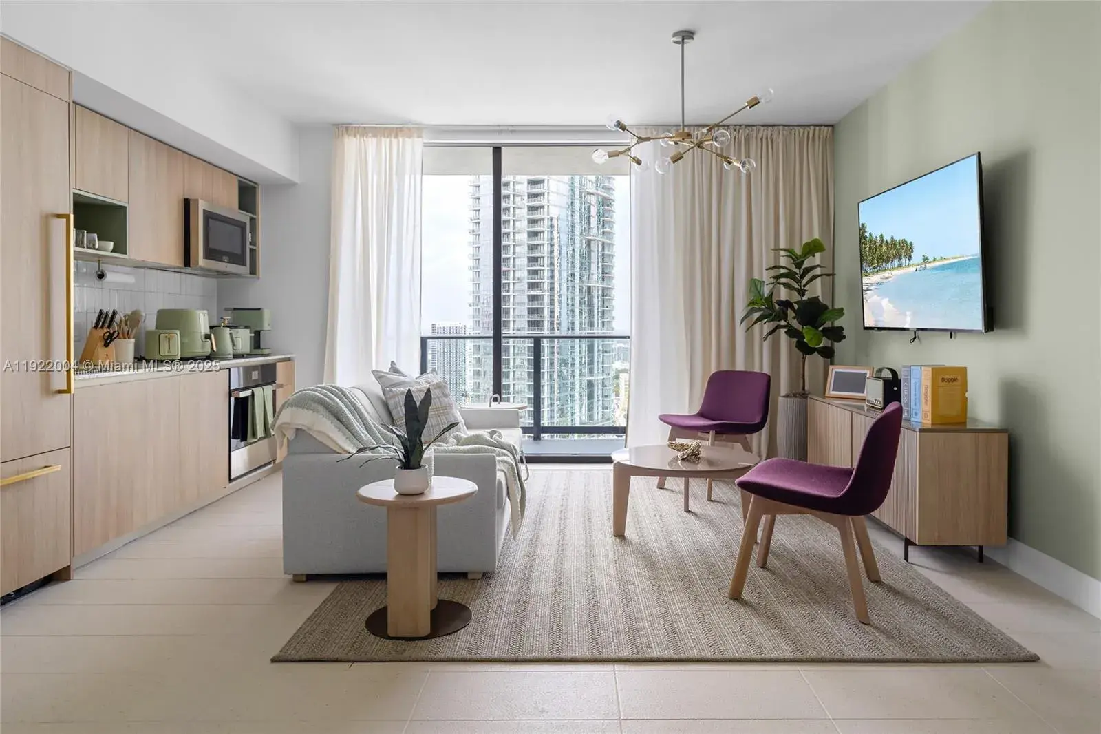 159 NE 6th St # 3002, Miami FL 33132