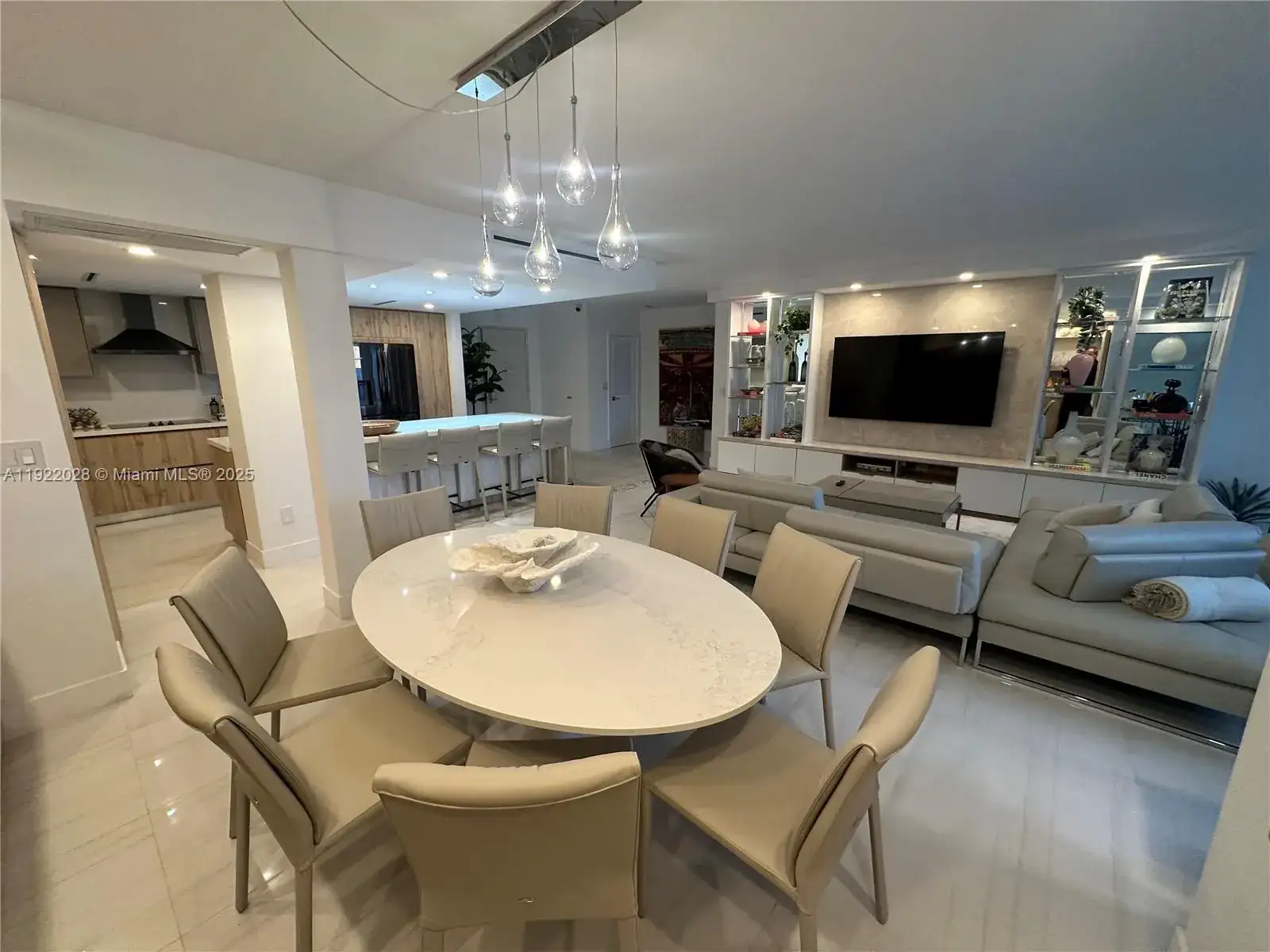 9801 Collins Ave # 19P, Bal Harbour FL 33154 photo 5