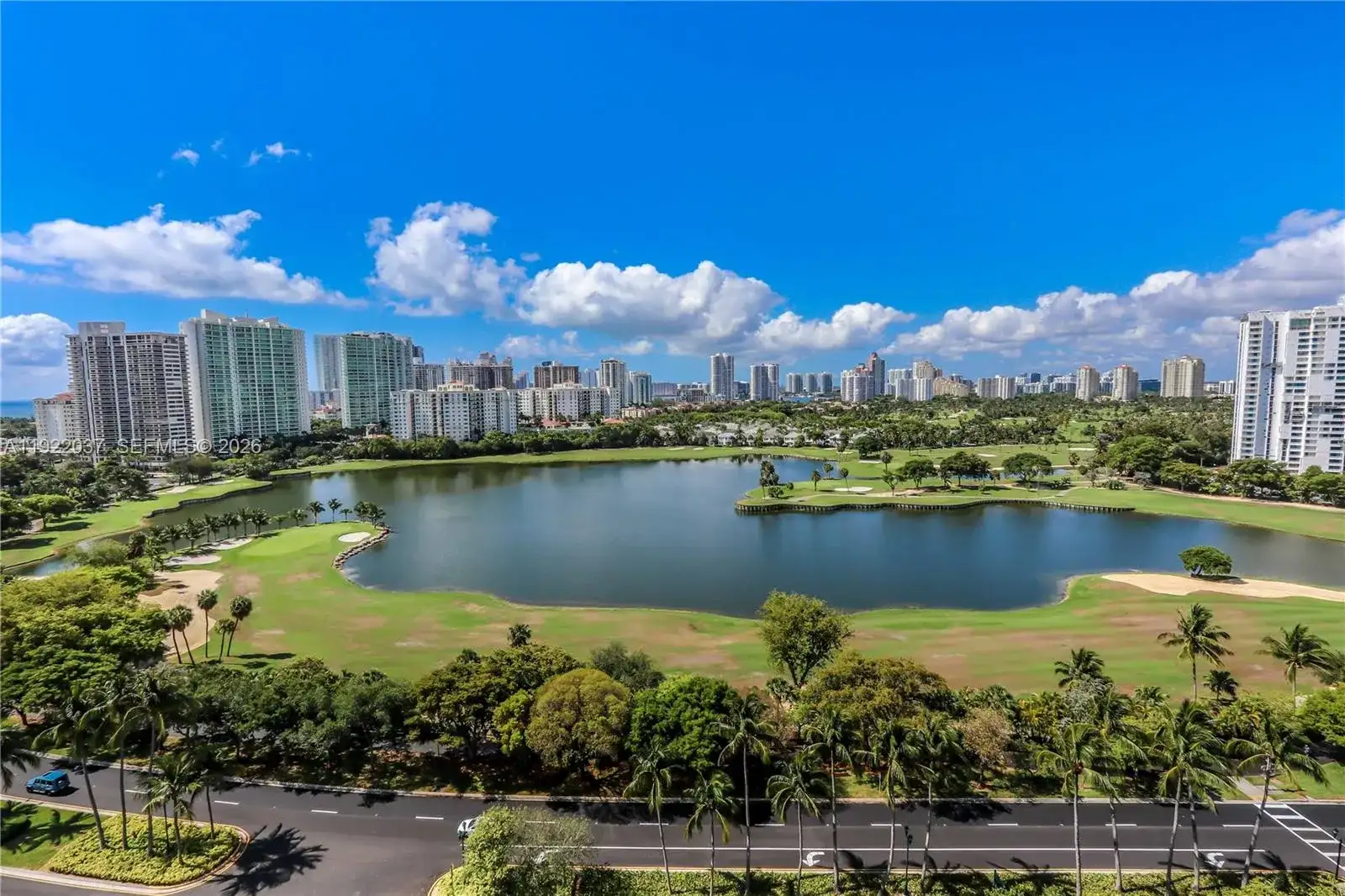 3625 N Country Club Dr # 1804, Aventura FL 33180 photo 4
