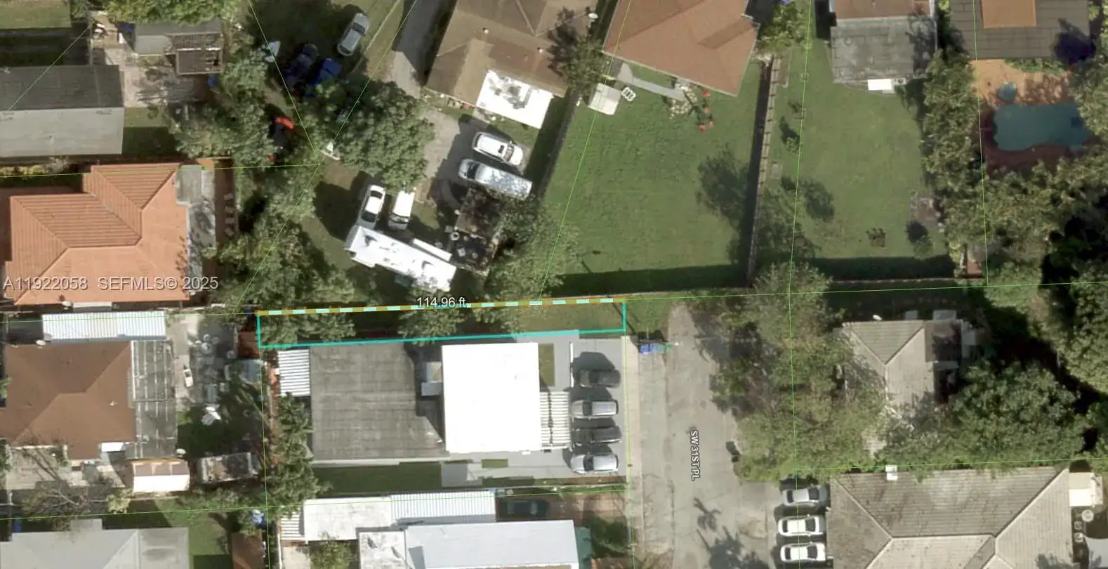 7 No Address, Miami FL 33133 photo 4