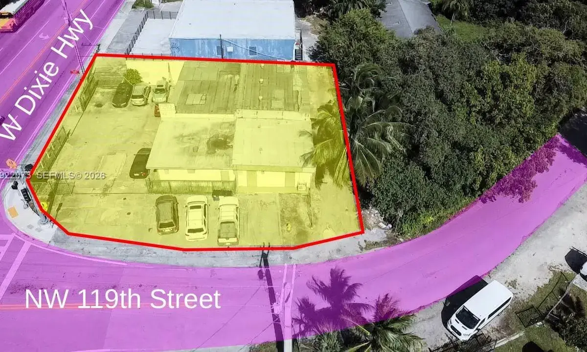 11851 W Dixie Hwy, Miami FL 33161