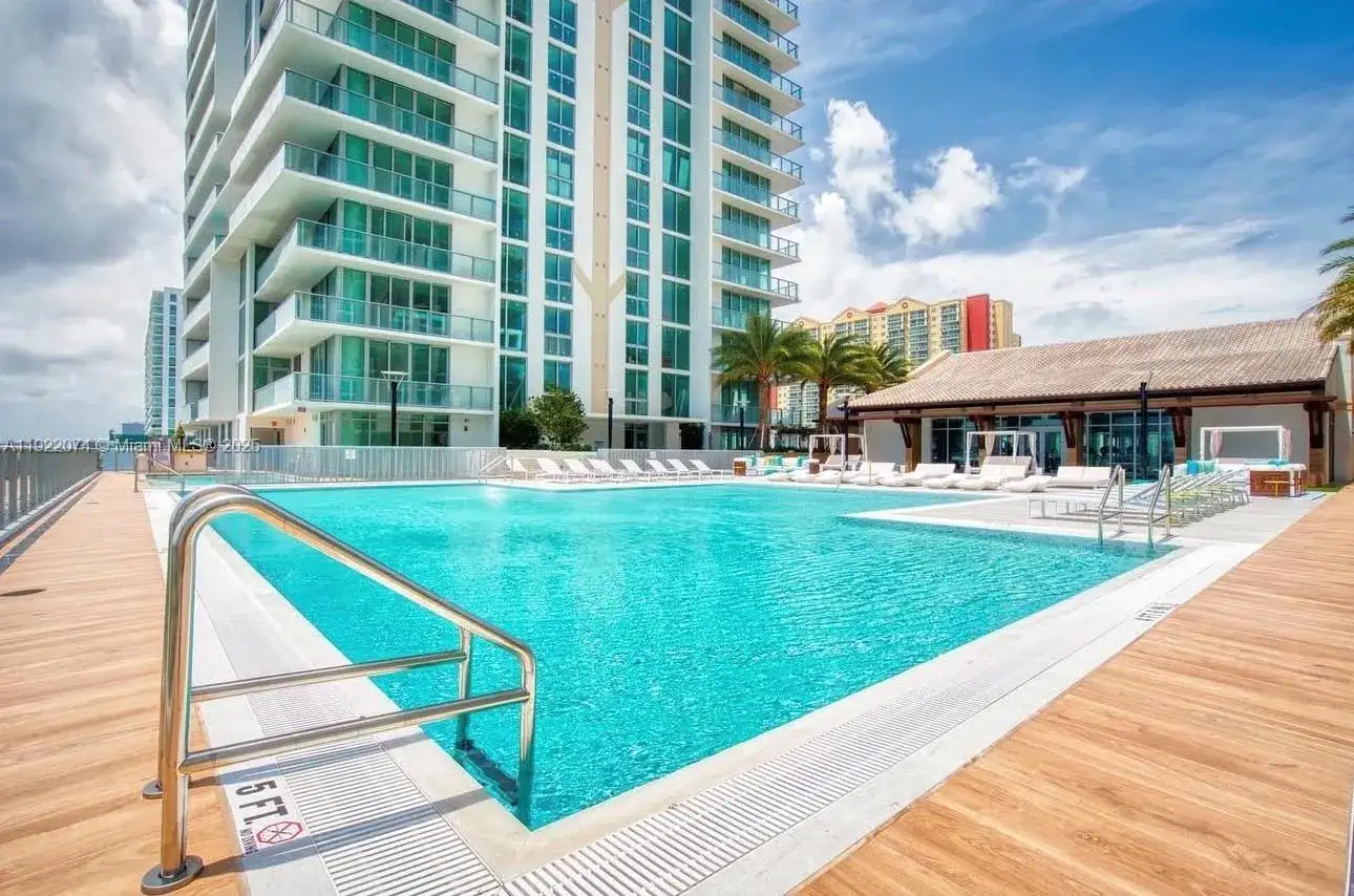 330 Sunny Isles Blvd # 2002, Sunny Isles Beach FL 33160 photo 5