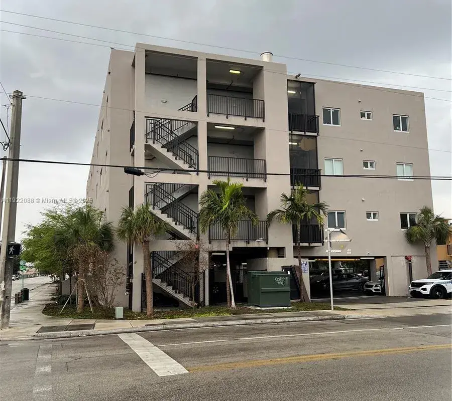 2311 NW 22nd Ave, Miami FL 33142