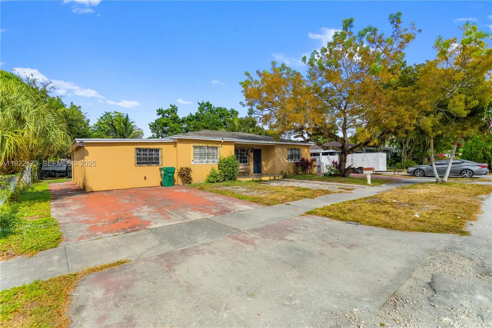 1341 NW 132nd St, Miami FL 33167 photo 3