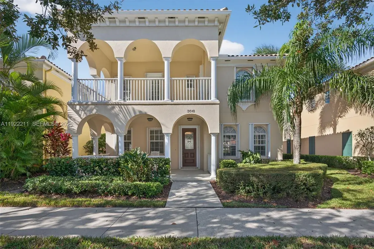 3518 Community Dr, Jupiter FL 33458