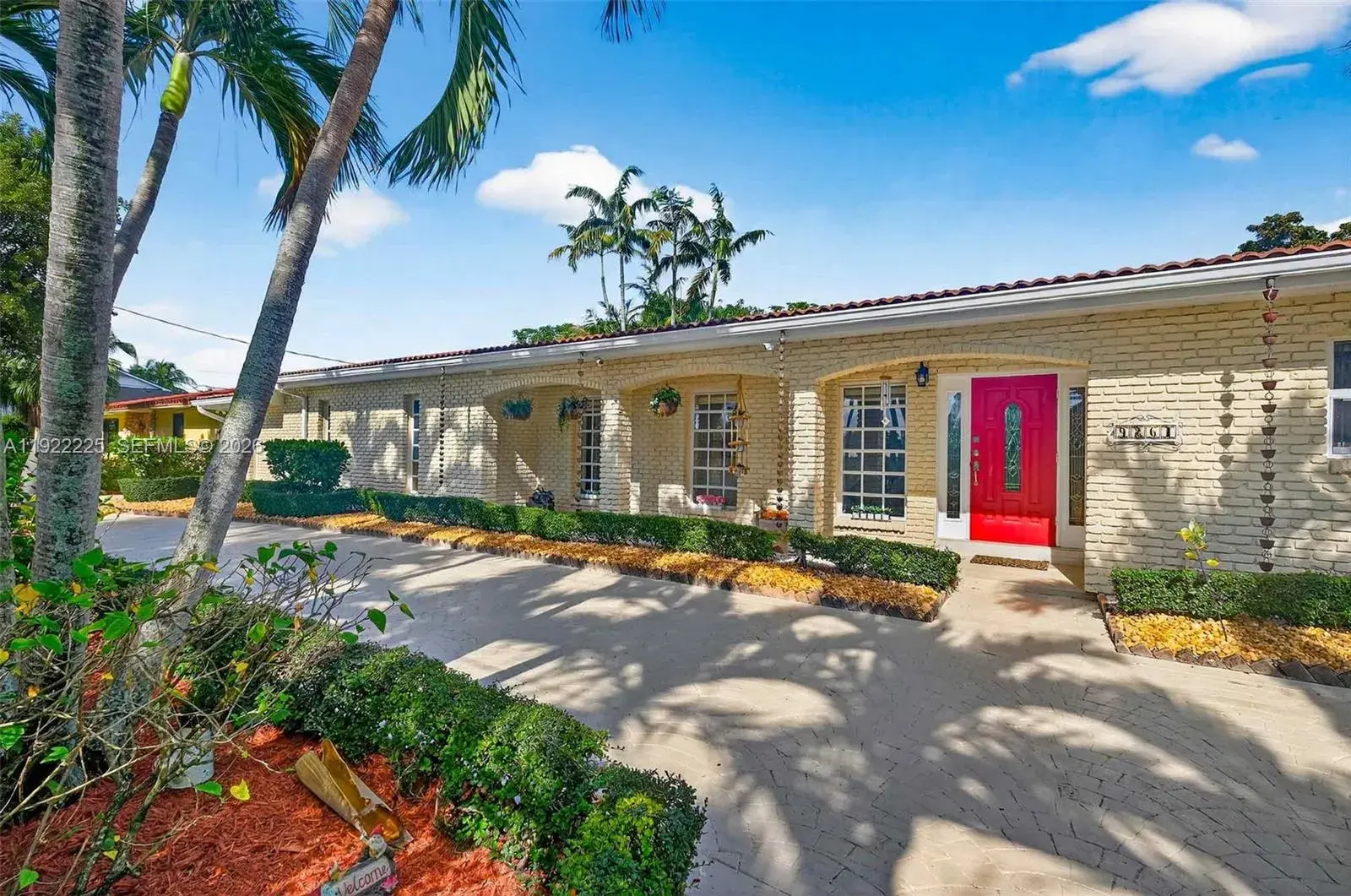 9261 SW 88th Ter, Miami FL 33176