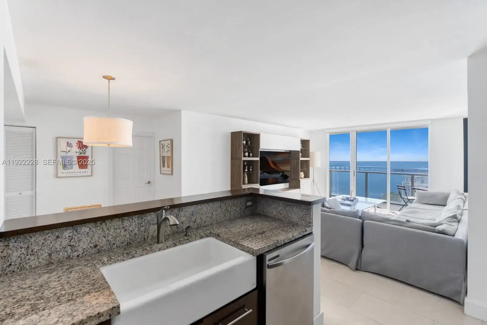 1155 Brickell Bay Dr, Miami FL 33131 photo 3
