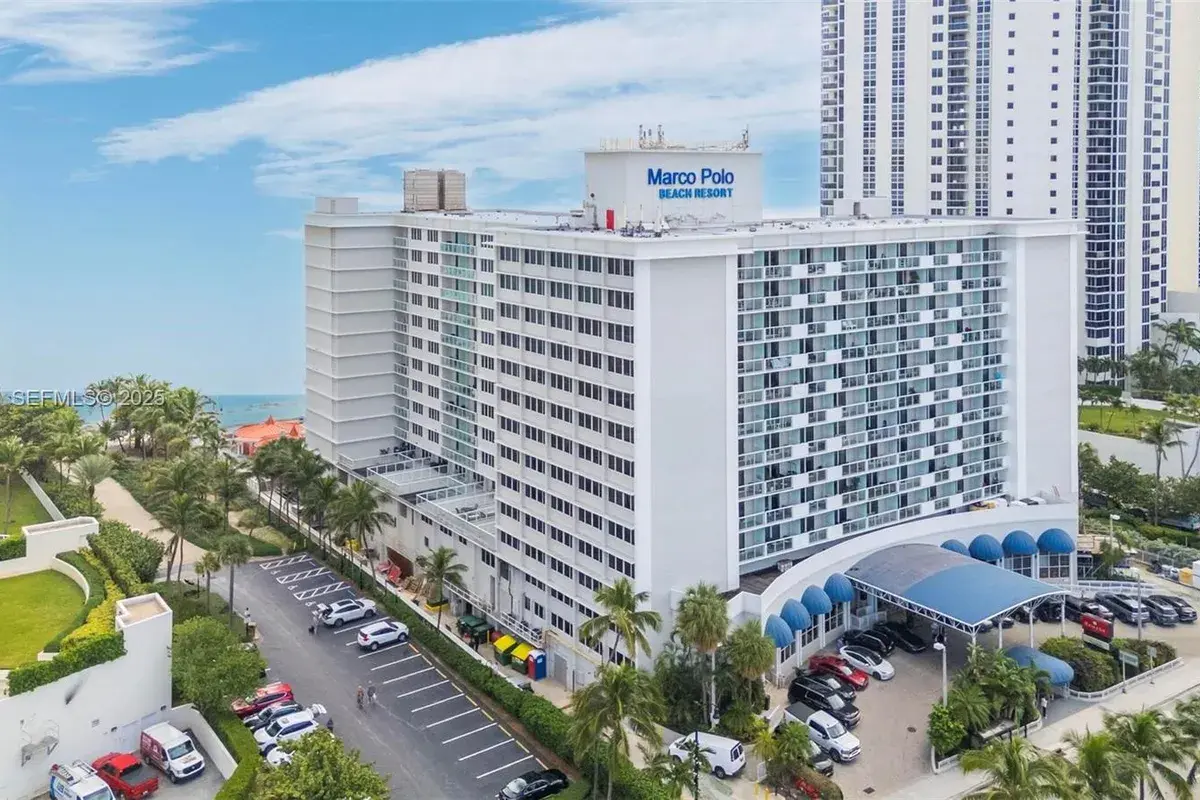 19201 Collins Ave # 628, Sunny Isles Beach FL 33160