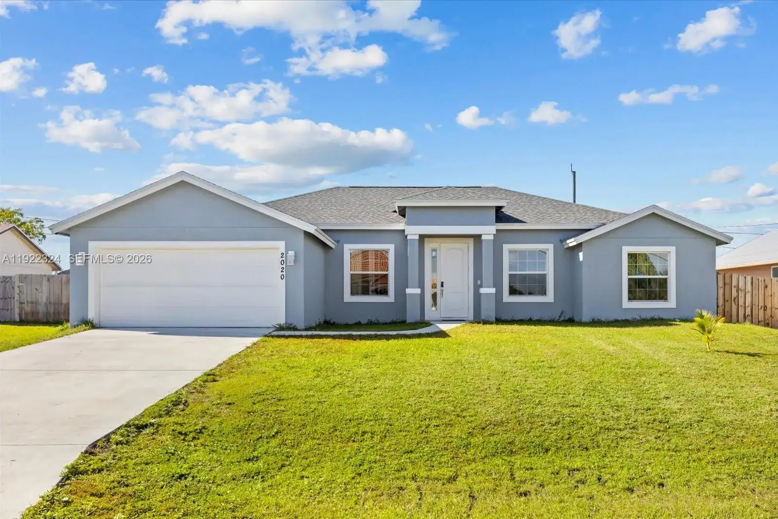 2020 SW Imperial St, Port St. Lucie FL 34987 photo 3