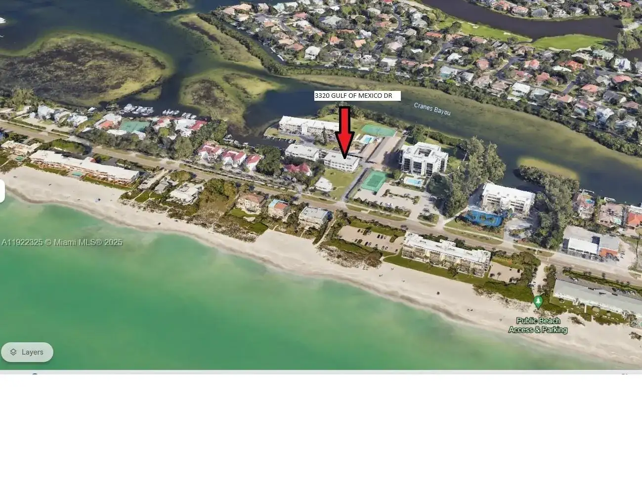 3320 Gulf Of Mexico Dr. # 208C, Other City - In The State Of Florida FL 34228 photo 3