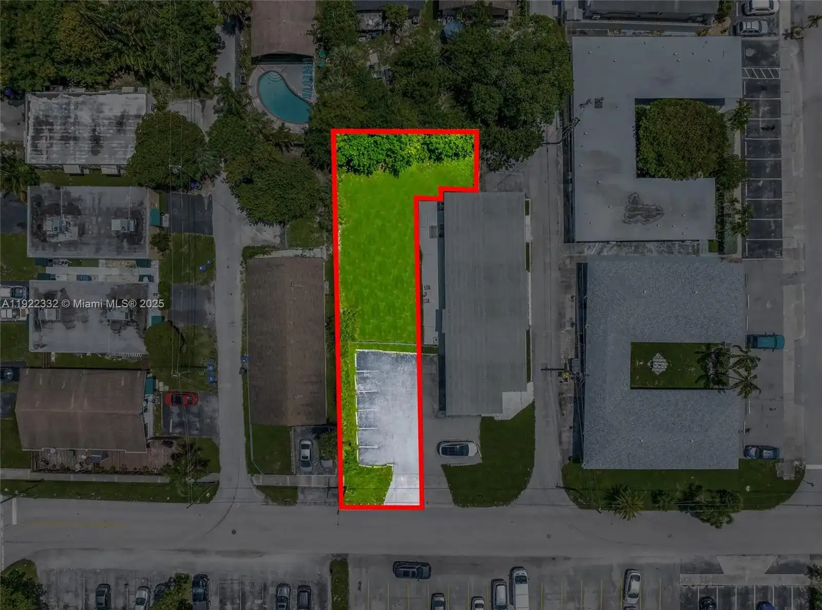 1807 N 17th Ave, Hollywood FL 33020