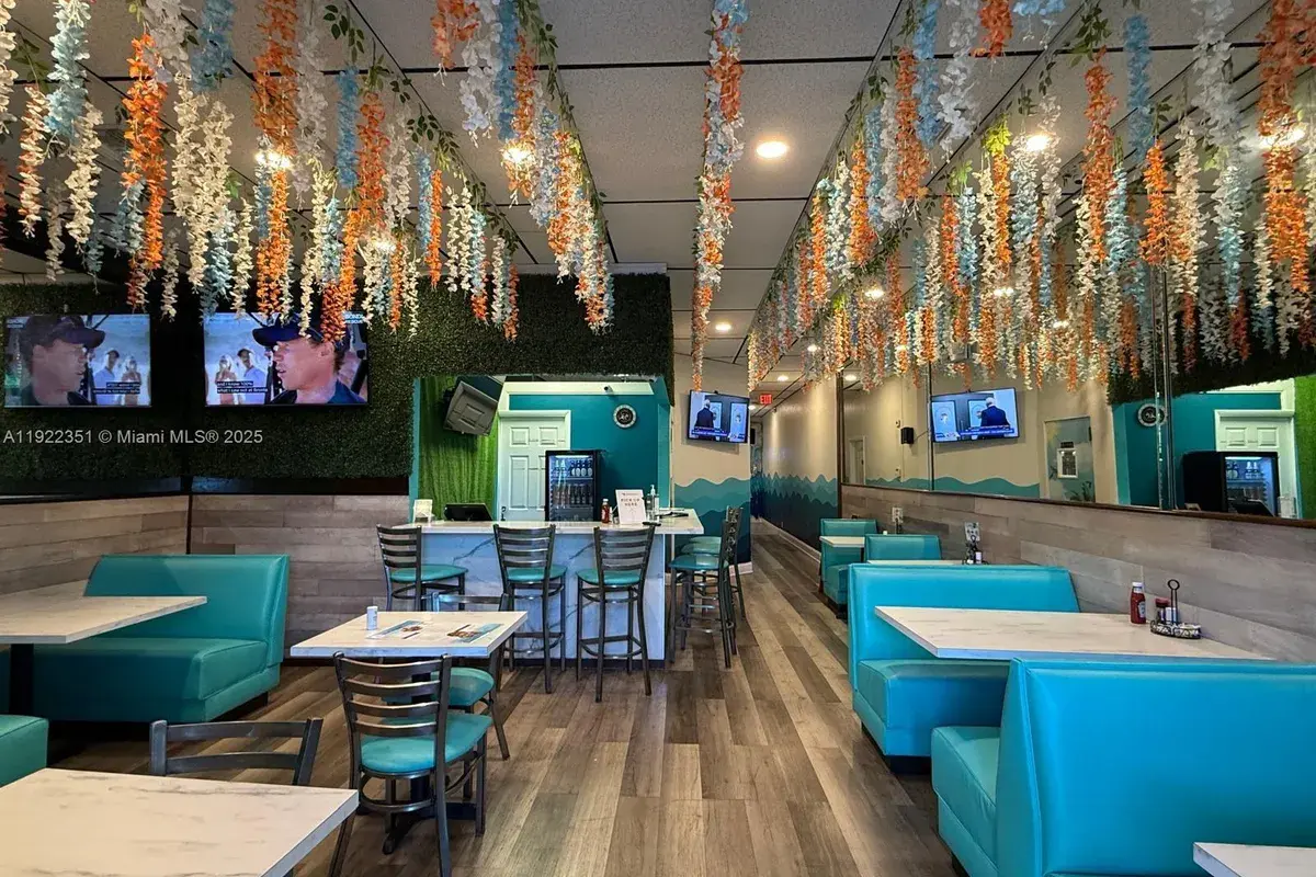 West Atlantic, Coral Springs FL 33071