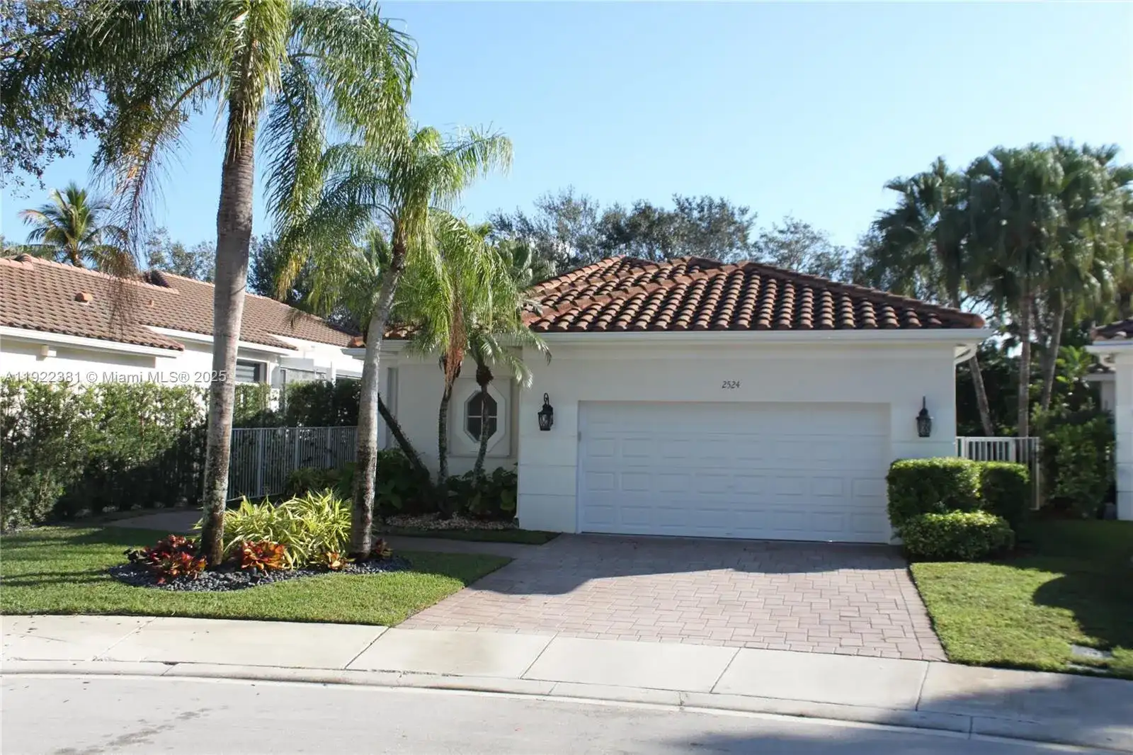 2524 Bay Pointe Ct # 2524, Weston FL 33327 photo 2