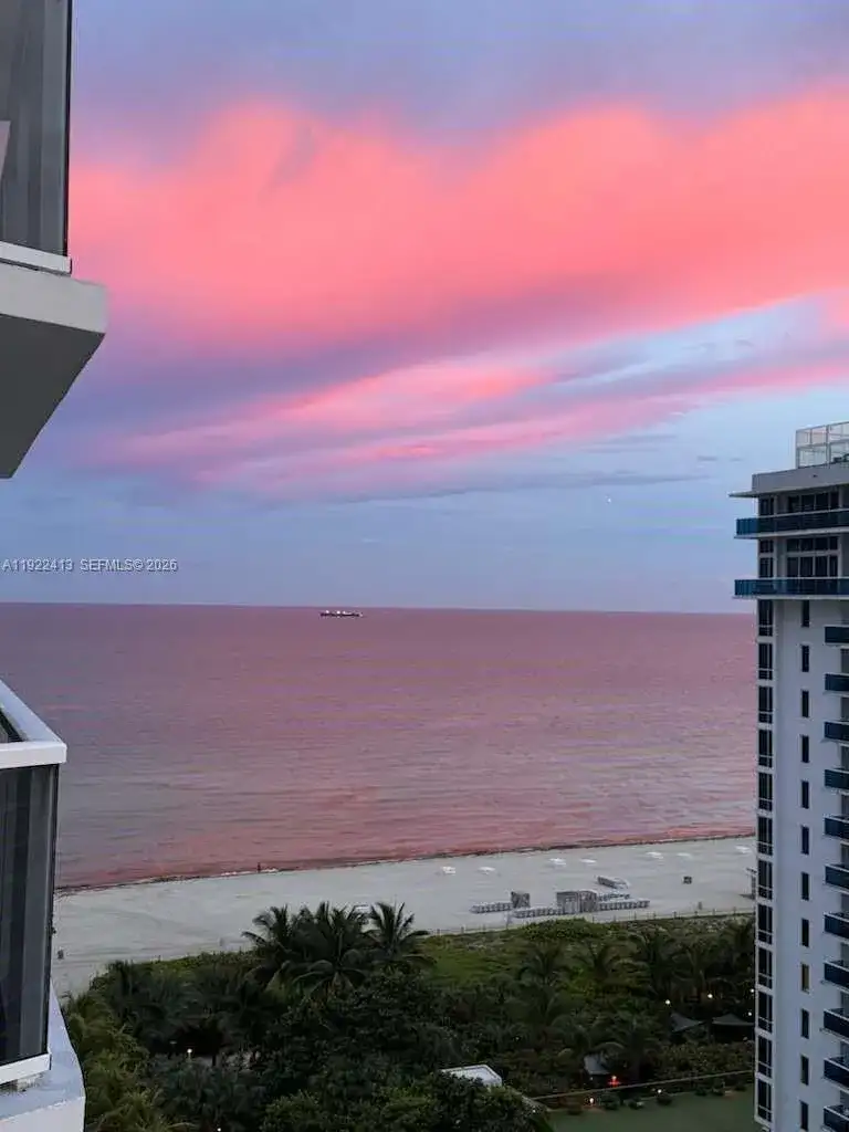 2401 Collins Ave # 1807, Miami Beach FL 33140 photo 2